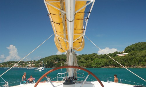 Praslin Dream